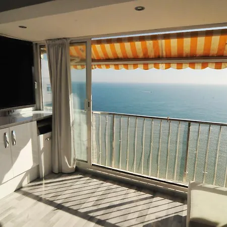 Blossom * Платжа-д'Ару