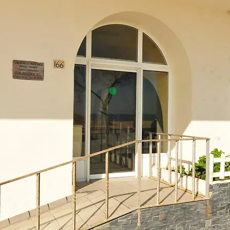 Blossom Платжа-д'Ару